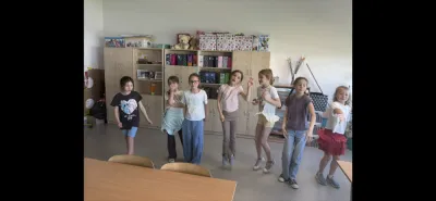 Muzyka jest z 2
